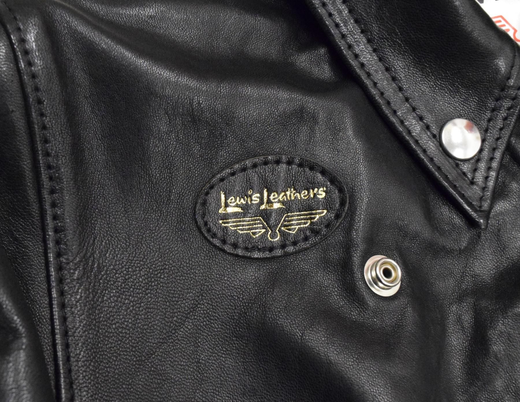 REAL DEAL仙台 (リアルディール) 【Lewis Leathers/ルイス REAL DEAL仙台 (リアルディール) 【Lewis Leathers/ルイス