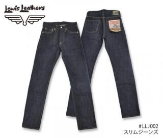 Lewis Leathers/륤쥶ۥॸ  No.LLJ002<br> 