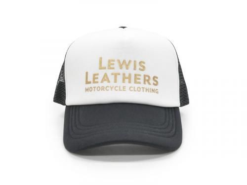Lewis Leathers/ルイスレザーズ】 LEWIS LEATHERS キャップ REAL