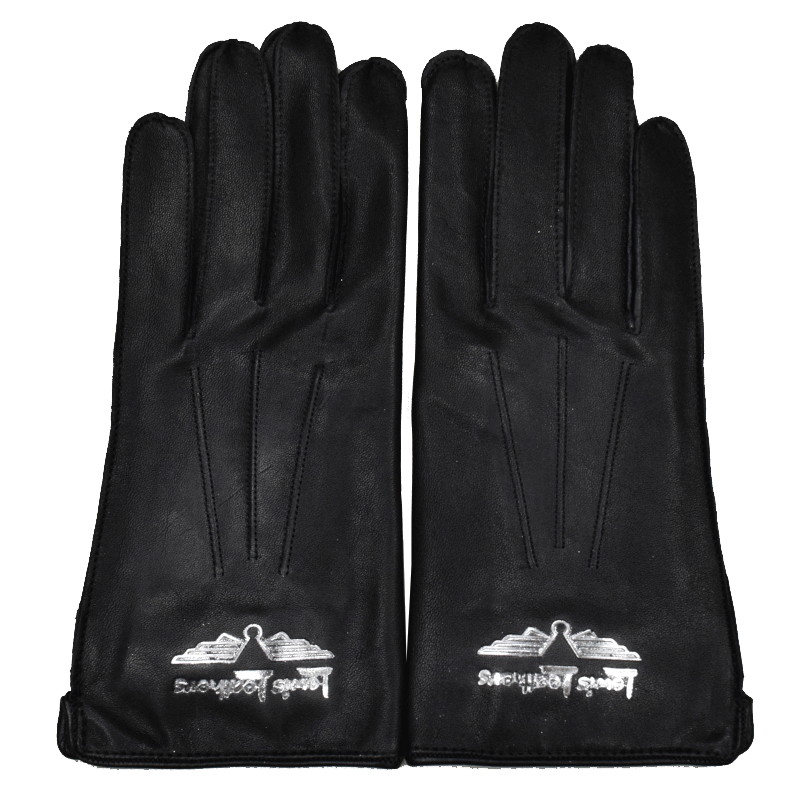 Lewis Leathers/ルイスレザーズ】グローブ/#810 RACING GLOVE UNLINED 