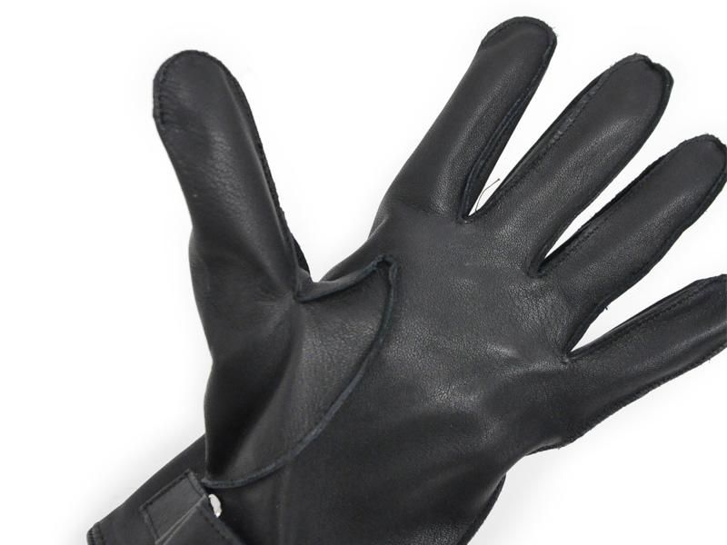 ルイスレザーグローブ 中古・古着通販】Lewis Leathers (ルイスレザース) レザー