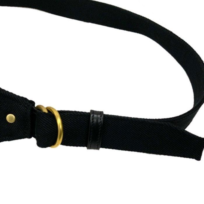 IRON HEART 黒鎧 ボストンバッグ デカい黒鎧ダッフル | 【IRON HEART】BOSS TALK