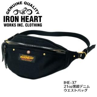IRON HEART/ϡȡ21ozȥХå/IHE-37
