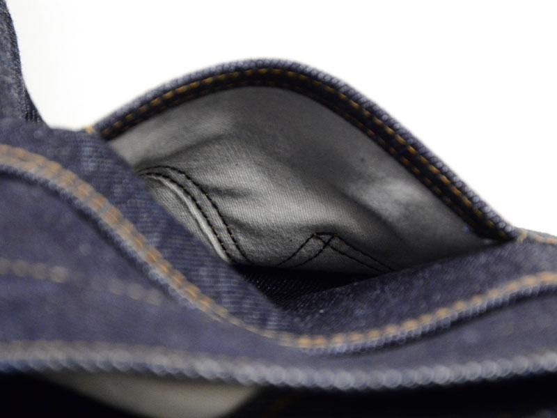 IRON HEART / アイアンハート】ボトム/ 461Z 21ozレギュラーデニム