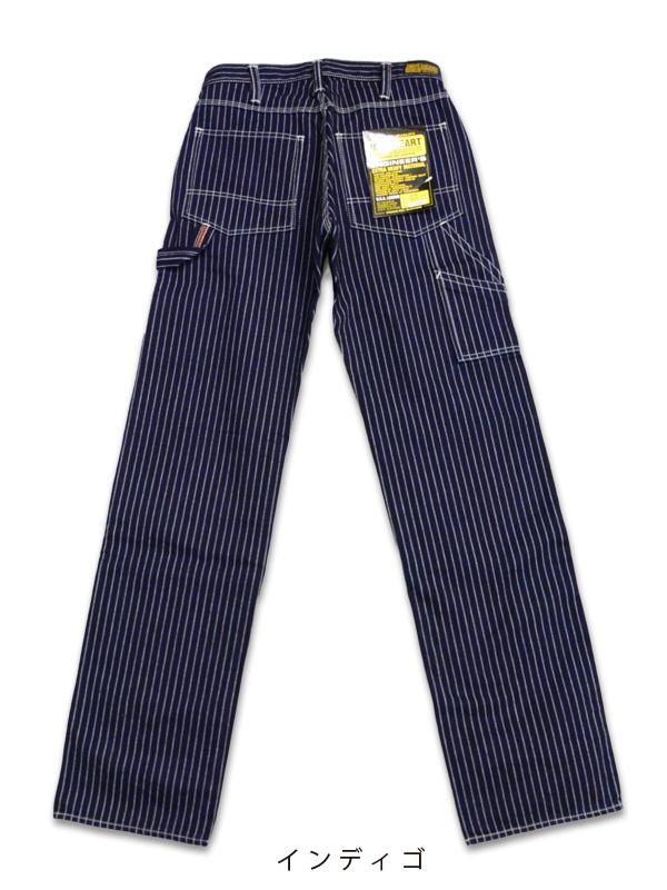 IRON HEART / アイアンハート】12ozウォバッシュ エンジニア IRON HEART / アイアンハート】12ozウォバッシュ エンジニア