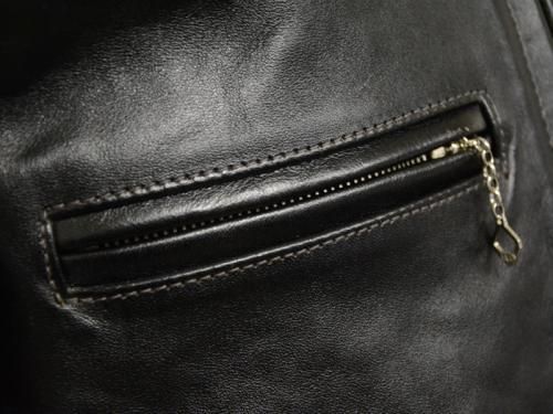 ビーマッコイズ　革ジャン BUCO J-99 ライダースパンツのご紹介です♪ | リアルマッコイズ