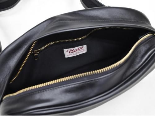 THE REAL McCOY'S /リアルマッコイズ】BUCO HORSEHIDE LEATHER THE REAL McCOY'S /リアルマッコイズ】BUCO HORSEHIDE LEATHER