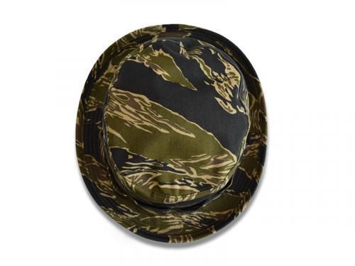 THE REAL McCOY'S / リアルマッコイズ】ハット MA18001/TIGER THE REAL McCOY'S / リアルマッコイズ】ハット MA18001/TIGER