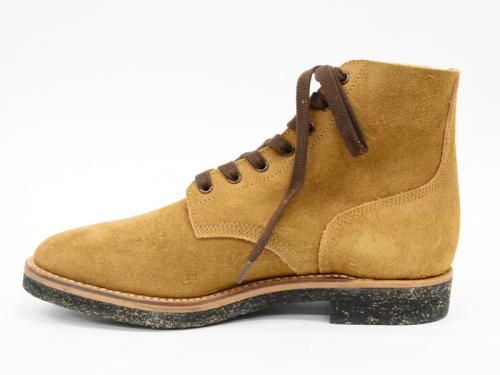 THE REAL McCOY'S】FIELD SHOES, N-1 MA18015 - REALDEAL
