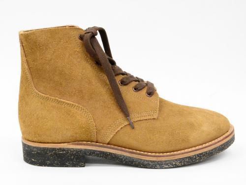 THE REAL McCOY'S】FIELD SHOES, N-1 MA18015 - REALDEAL THE REAL McCOY'S】FIELD SHOES, N-1 MA18015 - REALDEAL
