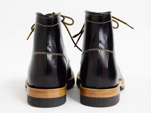 The REAL McCOY'S ブーツ BEAR HEAD MA16010 THE REAL McCOY'S】ワークブーツMA16010/