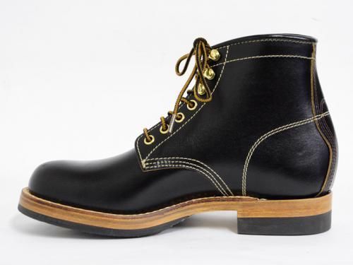 USA製 The REAL McCOY'S　ザ リアルマッコイズ　ワークブーツ USA製 The REAL McCOY'S ザ リアルマッコイズ ワークブーツ