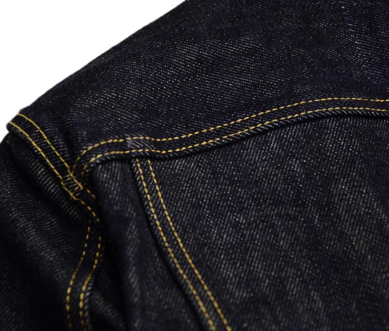IRON HEART / アイアンハート】 526PJ / 21ozセルビッチデニム IRON HEART / アイアンハート】 526PJ / 21ozセルビッチデニム