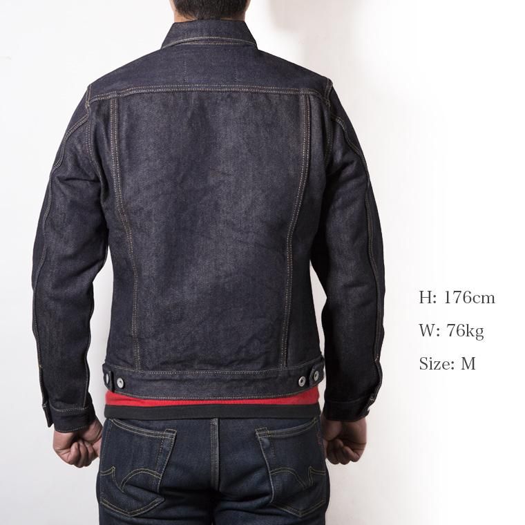 IRON HEART / アイアンハート】 526PJ / 21ozセルビッチデニム IRON HEART / アイアンハート】 526PJ / 21ozセルビッチデニム