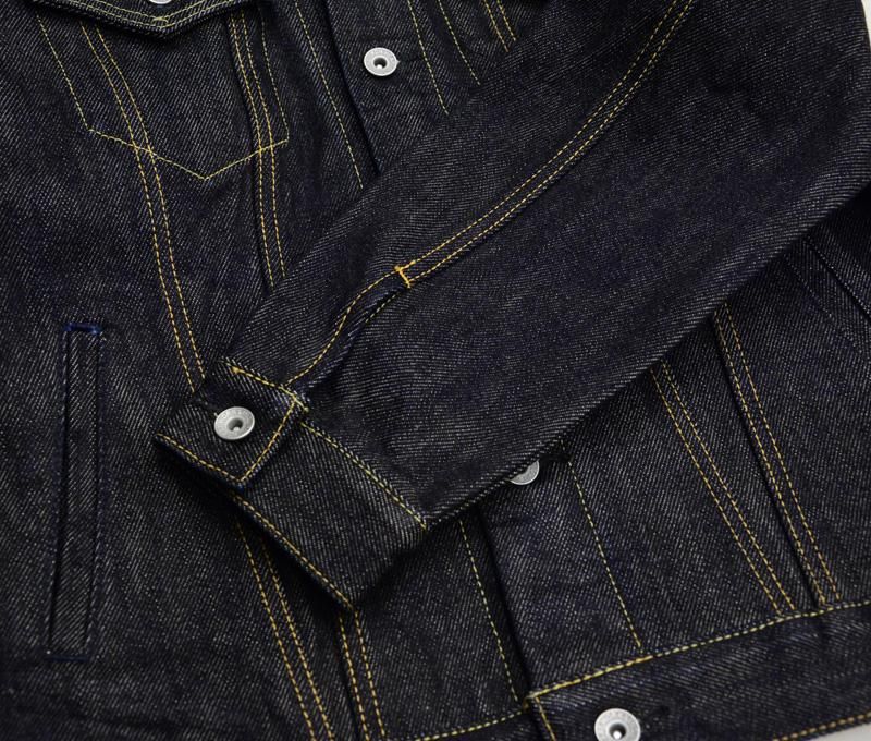 IRON HEART / アイアンハート】 526PJ / 21ozセルビッチデニム IRON HEART / アイアンハート】 526PJ / 21ozセルビッチデニム