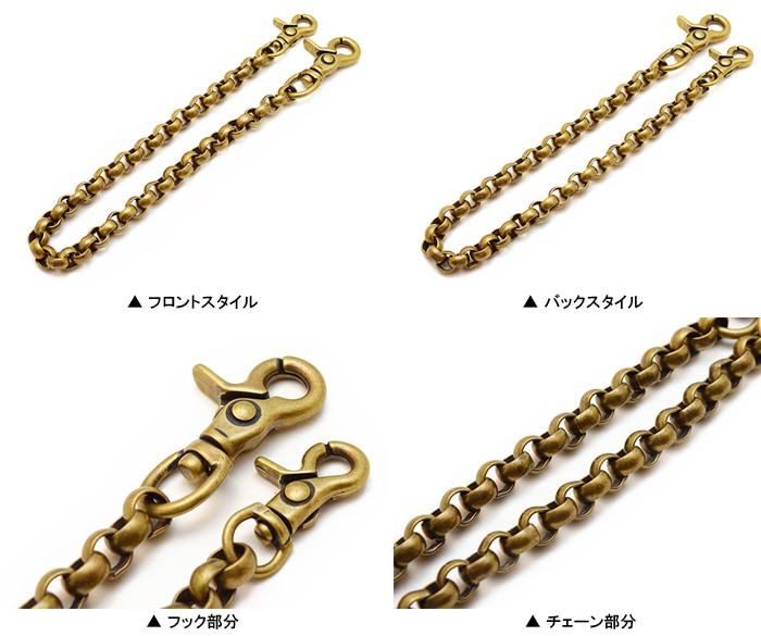 BACKDROP Leathers / バックドロップ・レザーズ】ウォレット BACKDROP Leathers / バックドロップ・レザーズ】ウォレット
