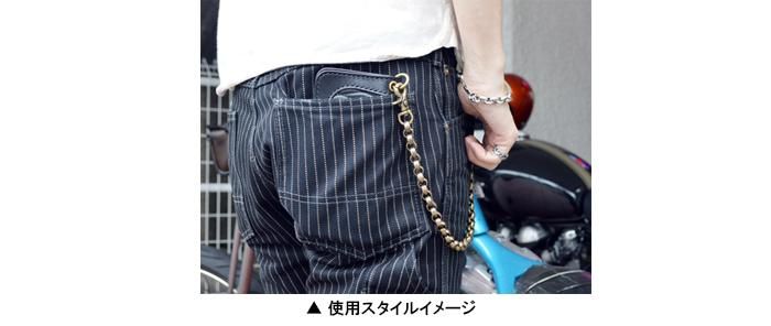 BACKDROP Leathers / バックドロップ・レザーズ】ウォレット BACKDROP Leathers / バックドロップ・レザーズ】ウォレット