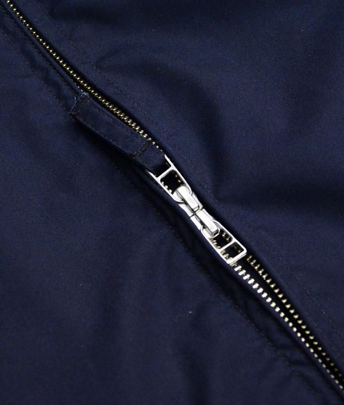 IRON HEART/アイアンハート】ジャケット/ チノクロスウィンド