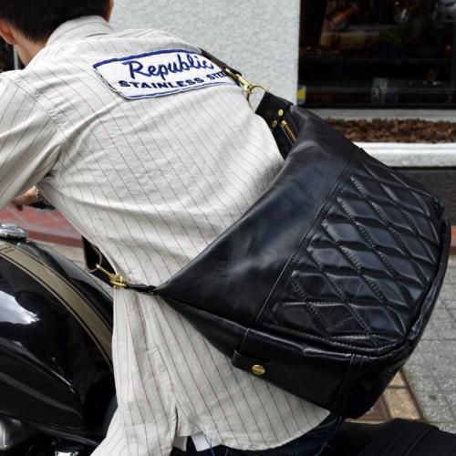 バッグ takapapa サドルベルト ヌオーバ 縦型ショルダーバッグ｜商品一覧 | 革