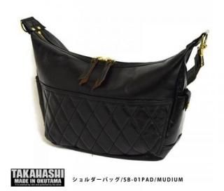 TAKAHASHI MADE IN OKUTAMA - REALDEAL TAKAHASHI MADE IN OKUTAMA - REALDEAL