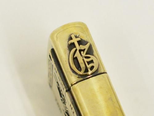 本日終了　未使用品　AHPL コールガール　和彫 仮面ライダークウガ×JAP工房 アークル silver925リング レディース