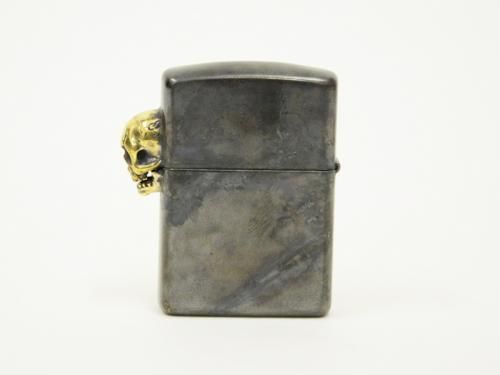 galcia/ガルシア】ブラスアーマージッポ/RG-ZIPPO-001 REAL DEAL仙台