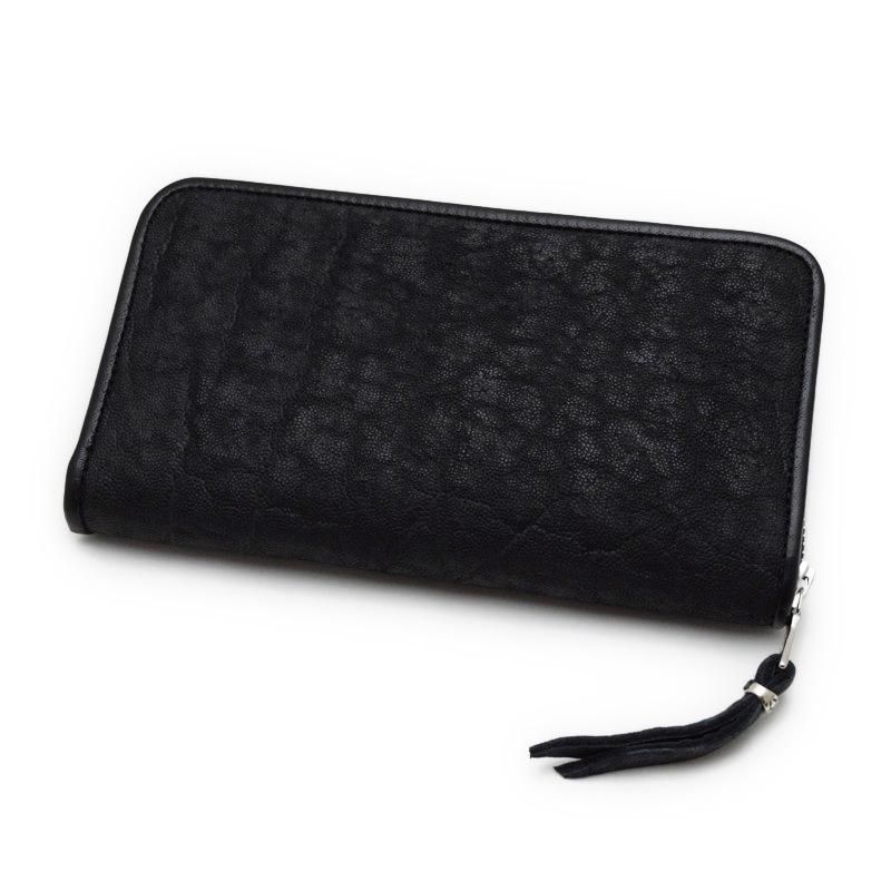 Bill Wall Leather/ビルウォールレザー】ウォレット/W948/Zipper Bill Wall Leather/ビルウォールレザー】ウォレット/W948/Zipper
