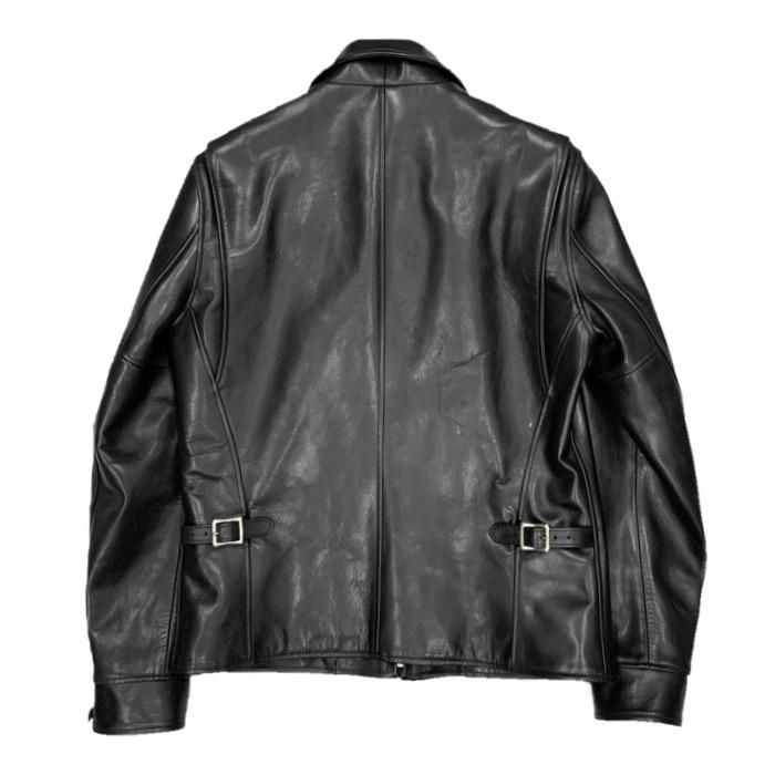 Y'2 LEATHER/ワイツーレザー】レザージャケット/ HVR-42 HV Y'2 LEATHER/ワイツーレザー】レザージャケット/ HVR-42 HV