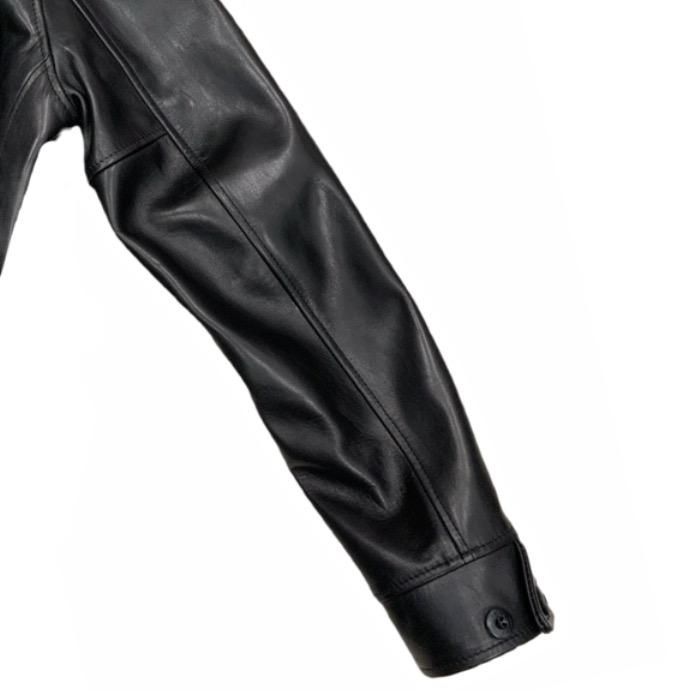 Y'2 LEATHER/ワイツーレザー】レザージャケット/ HVR-42 HV Y'2 LEATHER/ワイツーレザー】レザージャケット/ HVR-42 HV