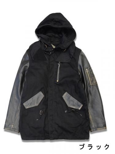 新品 OLDPARK MODS COAT ヴィンテージ ワイド モッズ コート 新品 OLDPARK MODS COAT ヴィンテージ ワイド モッズ コート