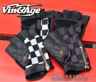 Vin&Age 󥢥ɥۥե󥬥쥹 TYPE VG15S-A