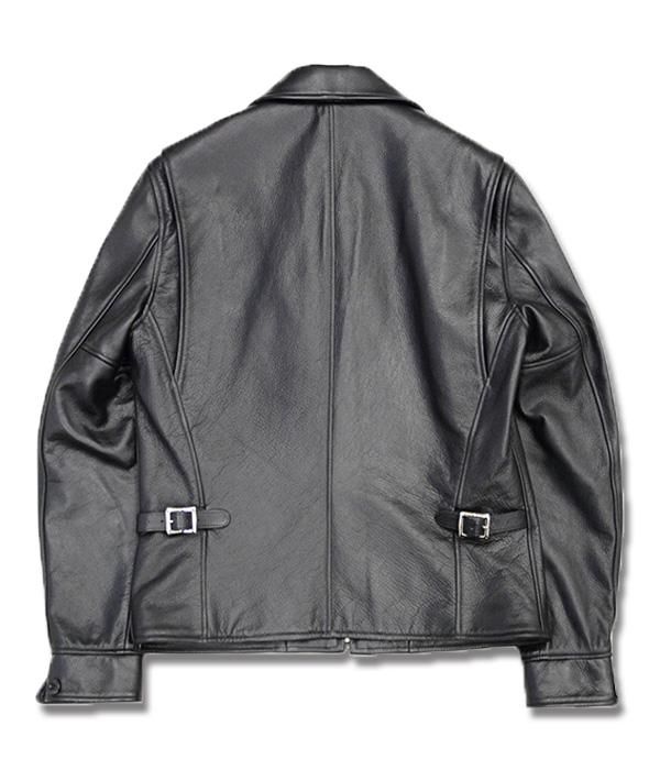 Y'2 LEATHER/ワイツーレザー】レザージャケット/ SR-42 ステア Y'2 LEATHER/ワイツーレザー】レザージャケット/ SR-42 ステア