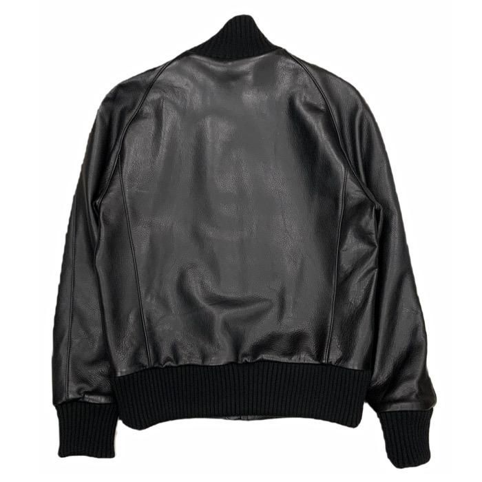 Y'2 LEATHER/ワイツーレザー】レザージャケット/ SB-127 STEER Y'2 LEATHER/ワイツーレザー】レザージャケット/ SB-127 STEER