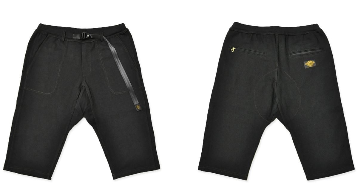 u*a様 ウエストライド No10 HEAVY SHORTS WEST RIDE/ウエストライド】ボトム/ NO.10 HEAVY SHORTS REAL