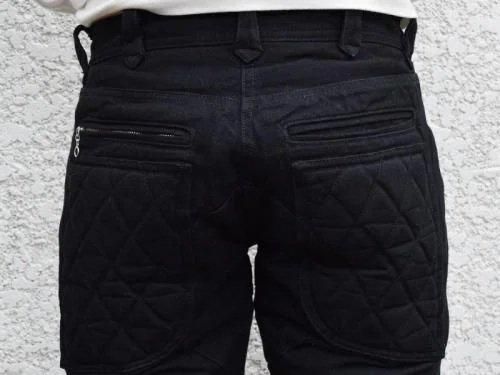 WESTRIDE/ウエストライド】防寒パンツ/COMFORMAX PADD MOTO WESTRIDE/ウエストライド】防寒パンツ/COMFORMAX PADD MOTO