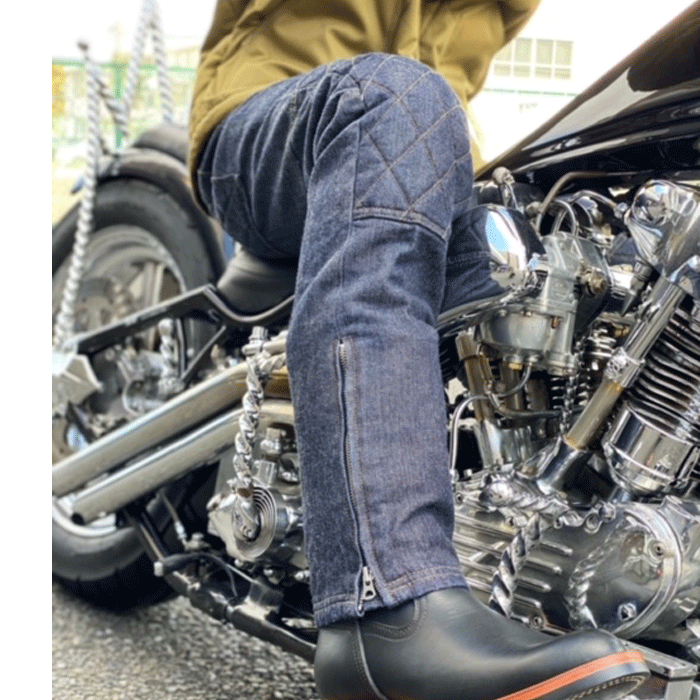 WESTRIDE/ウエストライド】防寒パンツ/COMFORMAX PADD MOTO WESTRIDE/ウエストライド】防寒パンツ/COMFORMAX PADD MOTO