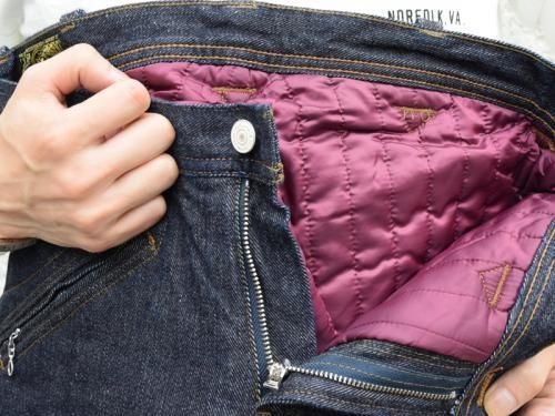 WESTRIDE/ウエストライド】防寒パンツ/COMFORMAX PADD MOTO WESTRIDE/ウエストライド】防寒パンツ/COMFORMAX PADD MOTO