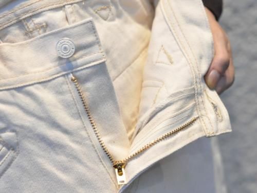 WESTRIDE/ウエストライド】パンツ/WR1109 PADD MOTO PANTS - REALDEAL