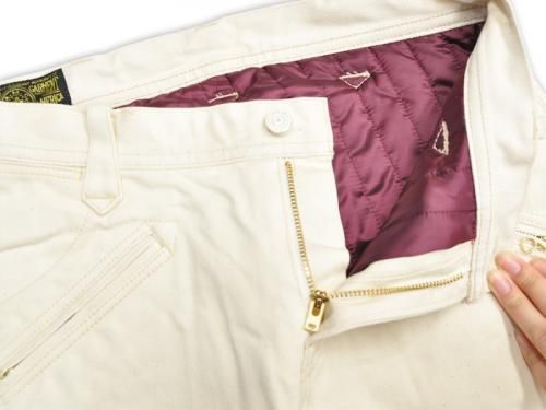 WESTRIDE/ウエストライド】防寒パンツ/COMFORMAX PADD MOTO WESTRIDE/ウエストライド】防寒パンツ/COMFORMAX PADD MOTO