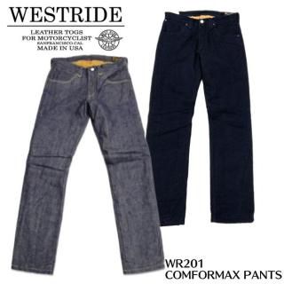 WEST RIDE/ȥ饤ɡɴѥ/ WR201 COMFORMAX PANTS
