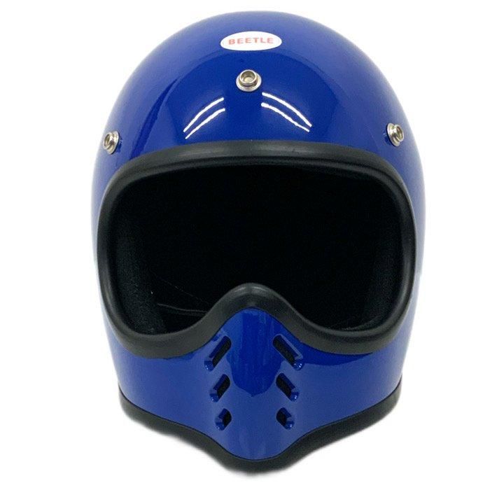OCEAN BEETLEオーシャンビートル】ヘルメット/BEETLE MTX MOTO OCEAN BEETLEオーシャンビートル】ヘルメット/BEETLE MTX MOTO
