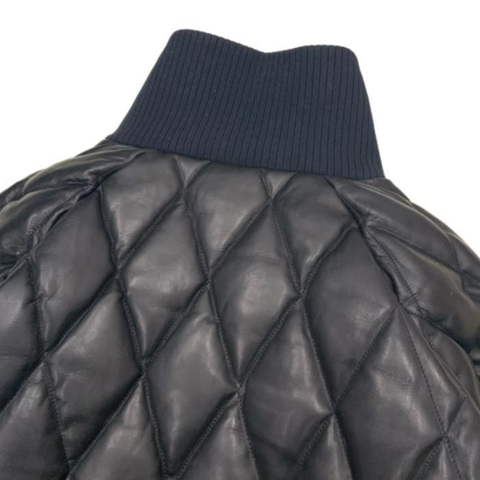 WEST RIDE/ウエストライド】レザージャケット/ALL NEW RACING DOWN JK2