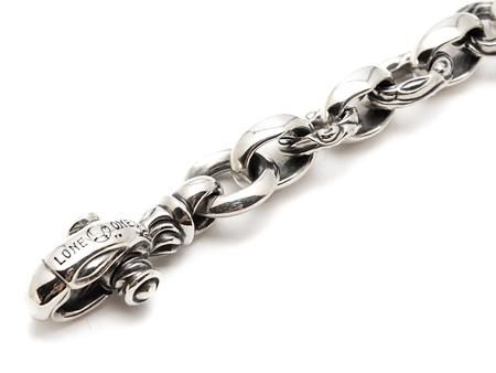 LONE ONES/ロンワンズ】ブレスレット/MFB-0023:Heron Bracelet LONE ONES/ロンワンズ】ブレスレット/MFB-0023:Heron Bracelet