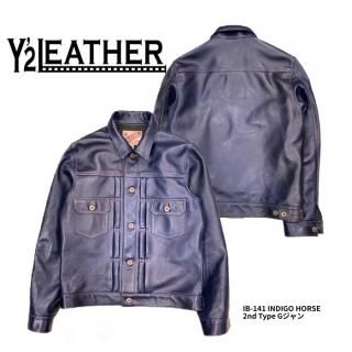 Y'2 LEATHERS - REALDEAL Y'2 LEATHERS - REALDEAL