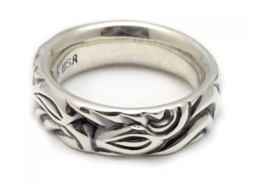 LONE ONES】リング/MFR-0016:Love Bite Ring REAL DEAL仙台(リアル