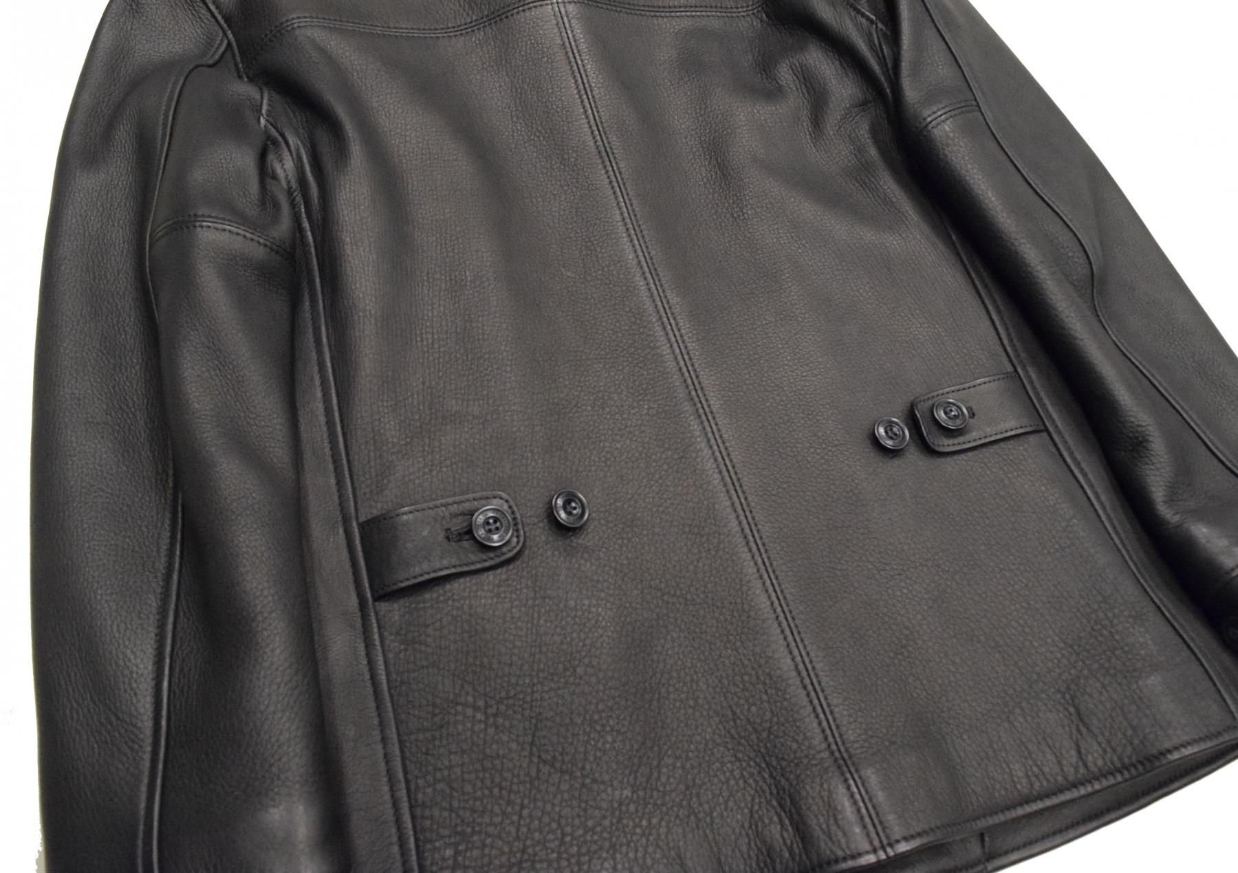 Y'2 LEATHER/ワイツーレザー】レザージャケット/ DC-86 DEER Y'2 LEATHER/ワイツーレザー】レザージャケット/ DC-86 DEER