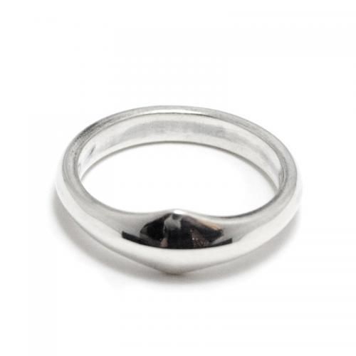 LONE ONES/ロンワンズ】リング/MFR-0039:Mini Silk Ring