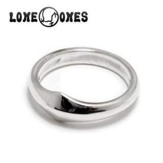 【LONE ONES/ロンワンズ】リング/MFR-0039:Mini Silk Ring