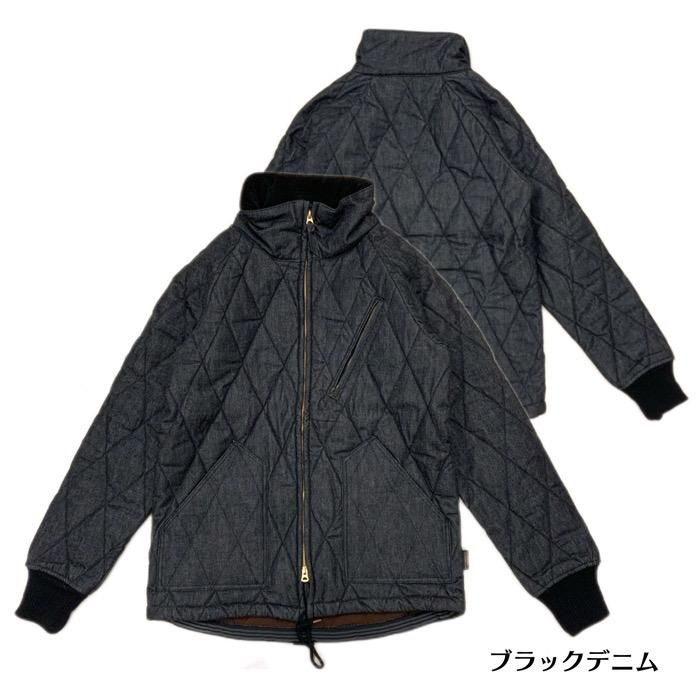 【WEST RIDE/ウエストライド】 ジャケット/ MID VENTILE JACKET TC1302 REAL DEAL仙台 (リアルディール仙台)