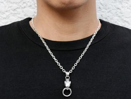 TRAVIS WALKER/トラヴィスワーカー】ペンダント/PDS143: MEDIUM TRAVIS WALKER/トラヴィスワーカー】ペンダント/PDS143: MEDIUM